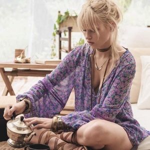 Spell & The Gypsy Collective Blouse